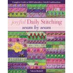 Joyful Daily Stitching Seam by