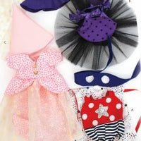 Make a Friend Dress Up Clothes