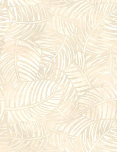 Palm Leaves 108"