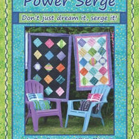 Power Serge Book