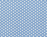 Tilda Basics Dots-Blue
