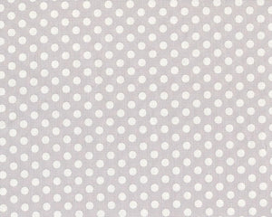 Tilda Basics Dots-Light Grey