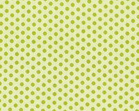 Tilda Basics Dots-Green
