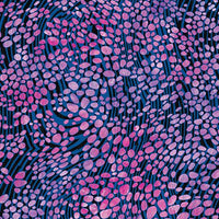Season Of The Sun - Pebble Purple/Fuchsia