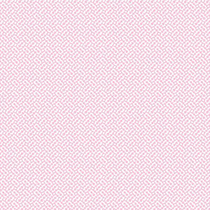 Chain Link Light Pink