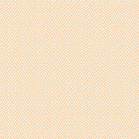 Chain Link Light Orange