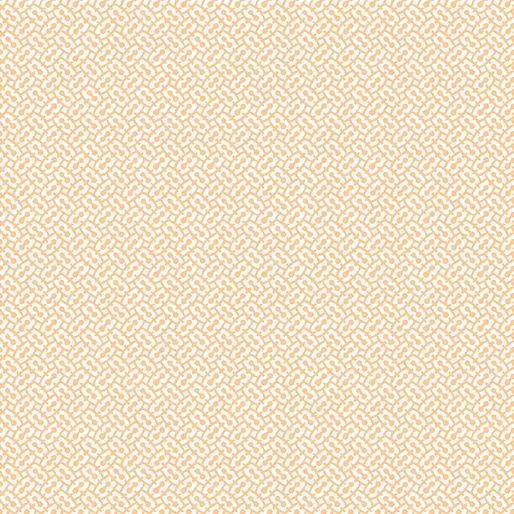 Chain Link Light Orange