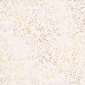 Moonlight-Small Floral-Ivory
