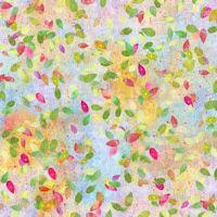 Wild & Whimsy-Leaves