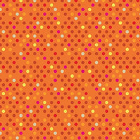 Dazzle Dots Confetti Drop