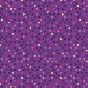 Dazzle Dots Confetti Drop
