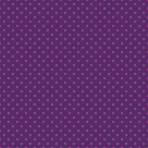 Dazzle Dots Snazzy Squares