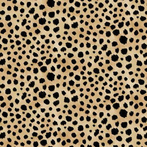 Skin Deep-Cheetah
