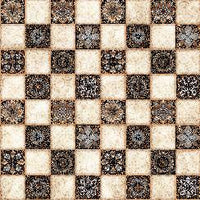 Checkmate-Checkerboard