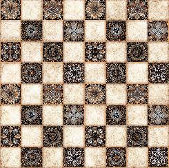 Checkmate-Checkerboard
