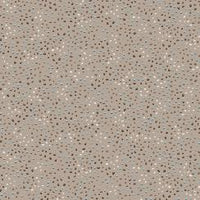 Brielle Garden - Speckles Brown