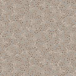Brielle Garden - Speckles Brown