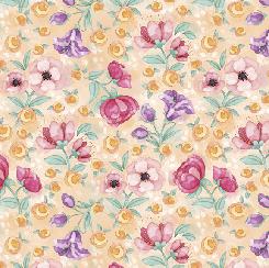 Sweet Tea - Floral