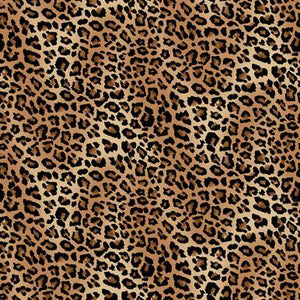 Skin Deep-Leopard