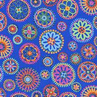 Beaded Blooms 0
