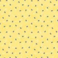 In Bloom - Bee Toss Yellow