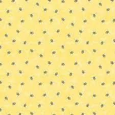 In Bloom - Bee Toss Yellow