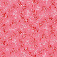 Rhapsody in Reds 0