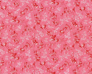 Rhapsody in Reds 0