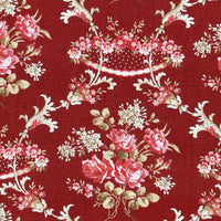 Rhapsody in Reds 0