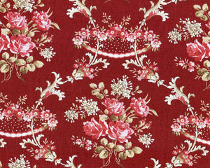 Rhapsody in Reds 0