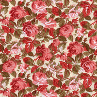 Rhapsody in Reds 0