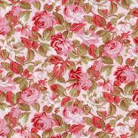Rhapsody in Reds