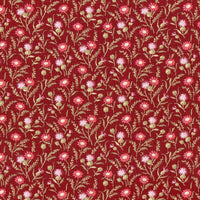 Rhapsody in Reds 0