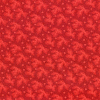 Rhapsody in Reds 0