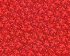 Rhapsody in Reds 0