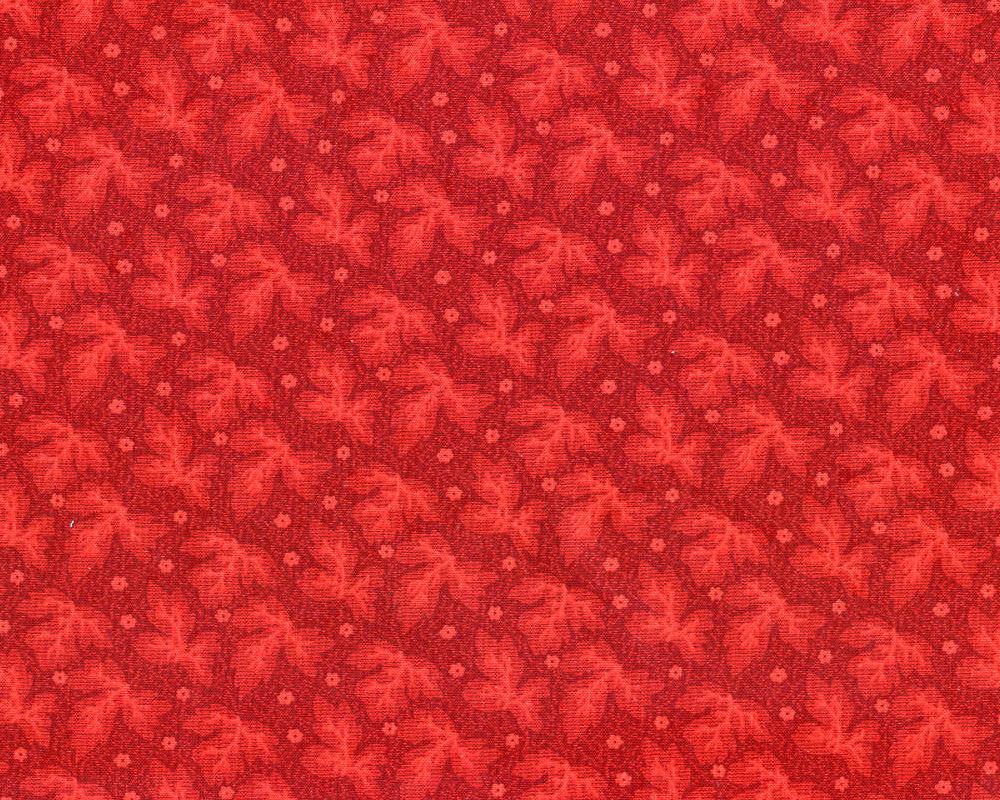 Rhapsody in Reds 0