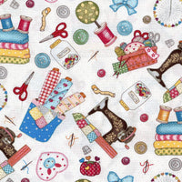 Sew Let's Stitch-Notion Toss