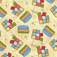 Sew Let's Stitch 0