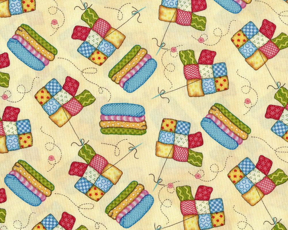 Sew Let's Stitch 0