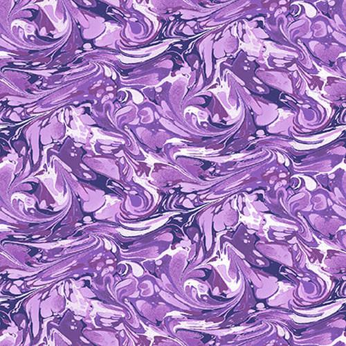 Pearl Luxe II-Purple