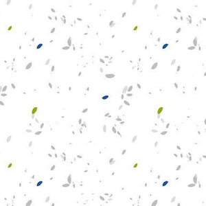 Lower the Volume-Leaves