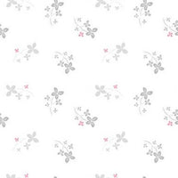 Lower the Volume-Floral