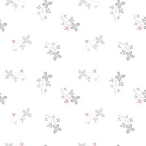 Lower the Volume-Floral