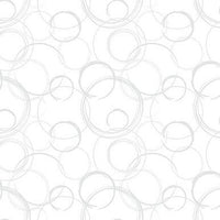 Lower the Volume-Circles