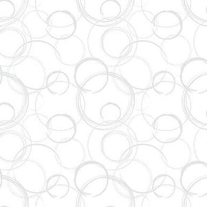 Lower the Volume-Circles