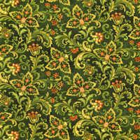 Autumn Album - Foliage
