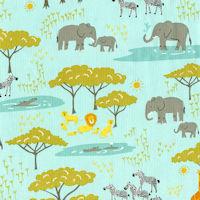 Safari Life 0