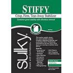 Sulky Stiffy  20" x yard