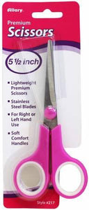 Premium Scissors 5.5in