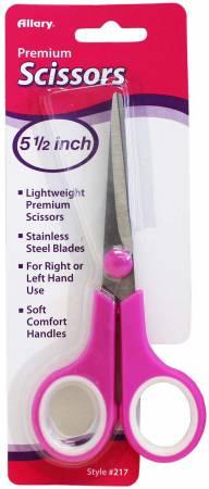 Premium Scissors 5.5in